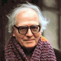 Olivier Messiaen