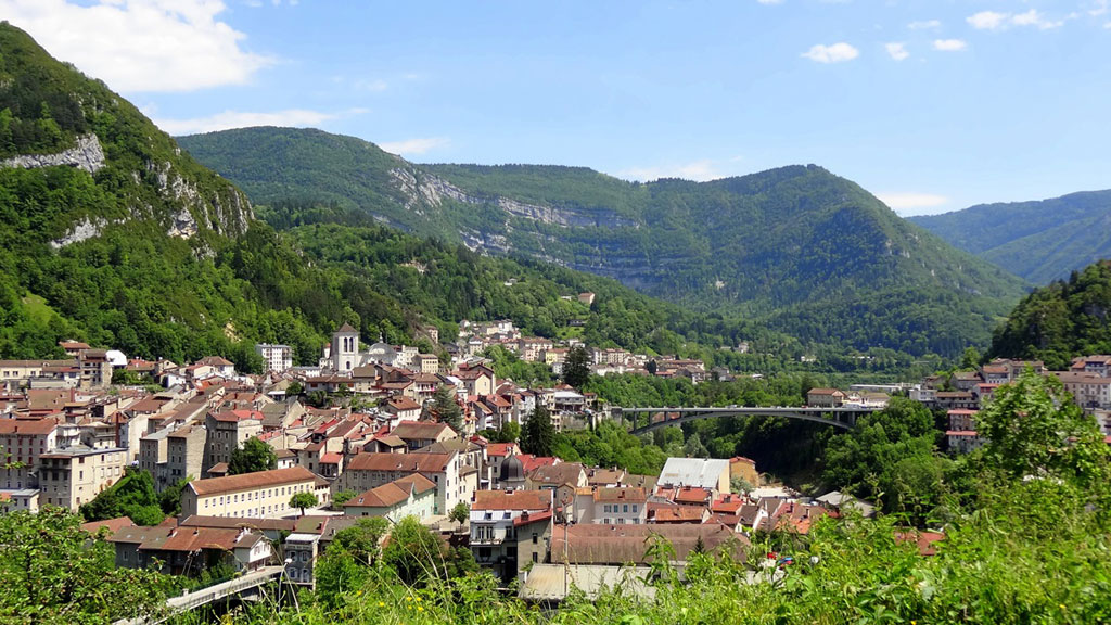 Saint-Claude (Jura)