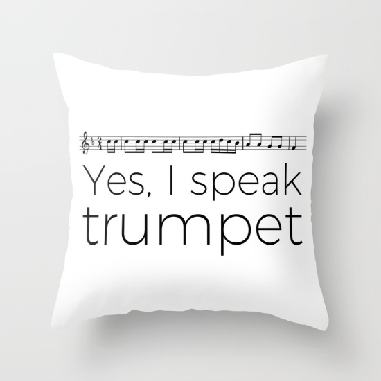 do-you-speak-trumpet-pillows