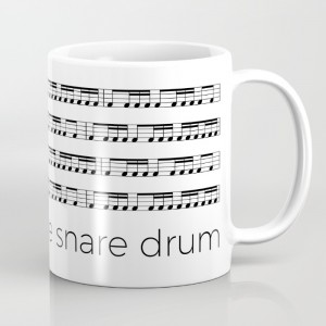 i-speak-snare-drum-mugs