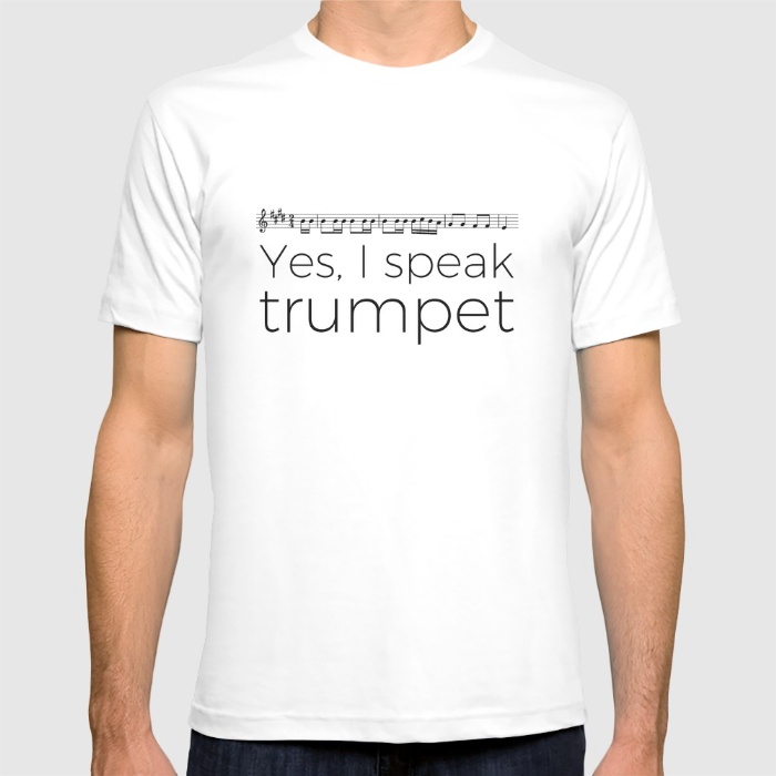 i-speak-trumpet-tshirts