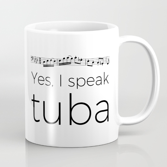 i-speak-tuba-mugs