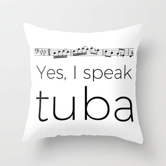 i-speak-tuba-pillows