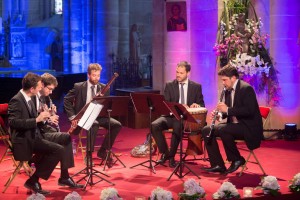 Klarthe Quintet