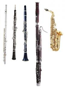 woodwind