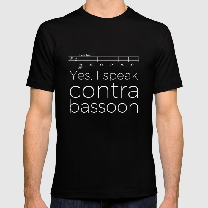 yes-i-speak-contrabassoon-tshirts