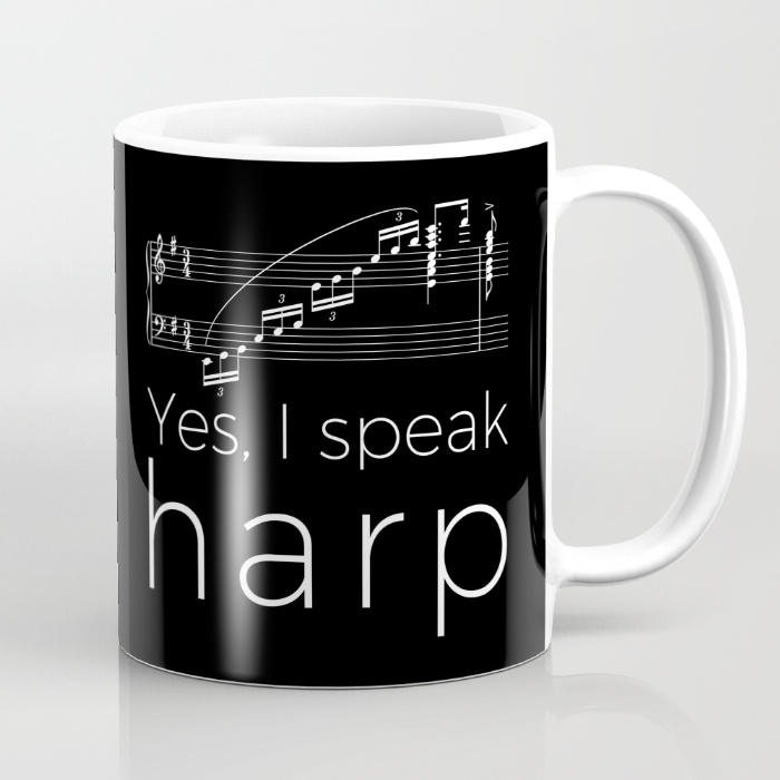 yes-i-speak-harp-mugs