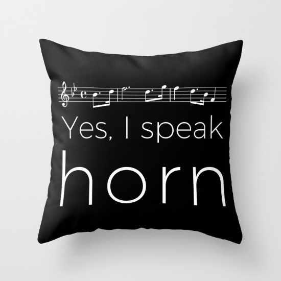 yes-i-speak-horn-pillows