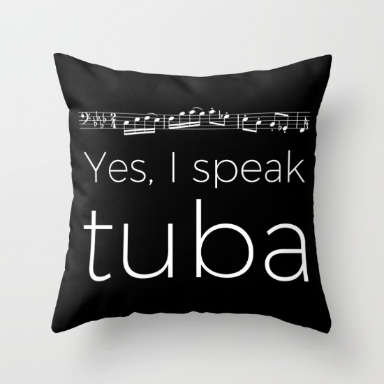 yes-i-speak-tuba-pillows