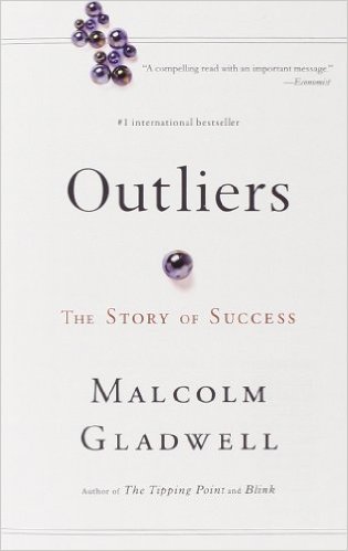 Outliers - Gladwell