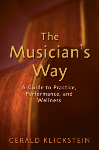 The Musician's Way