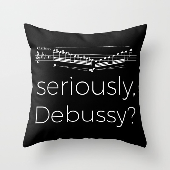 clarinet-seriously-debussy-black-pillows