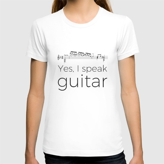 i-speak-guitar-tshirts