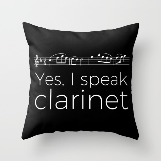 speak-clarinet-pillows