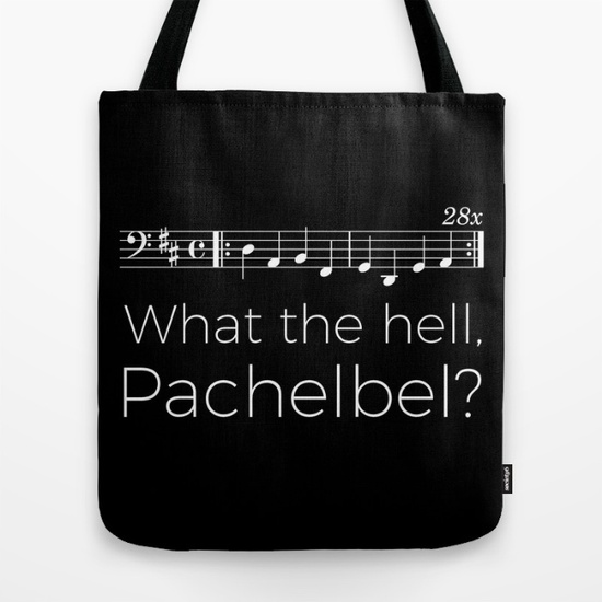 what-the-hell-pachelbel-black-bags