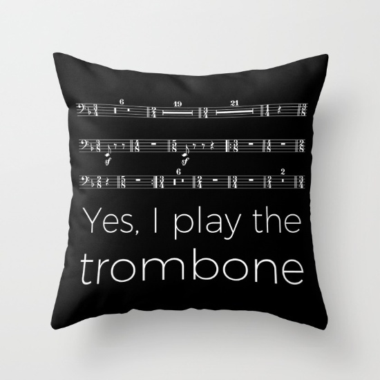 yes-i-play-the-trombone-pillows