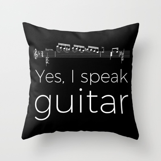 yes-i-speak-guitar-pillows