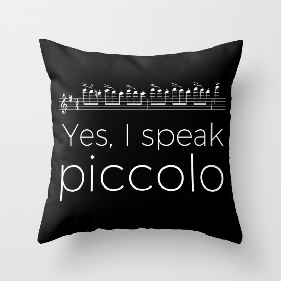 yes-i-speak-piccolo-pillows