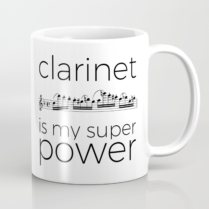 clarinet-is-my-super-power-white-mugs