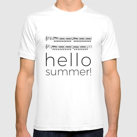 hello-summer-white-tshirts