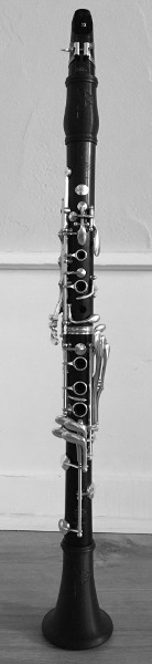 3D-Clarinet-s