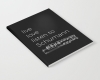 Live, love, listen to Schumann Classical music notebook